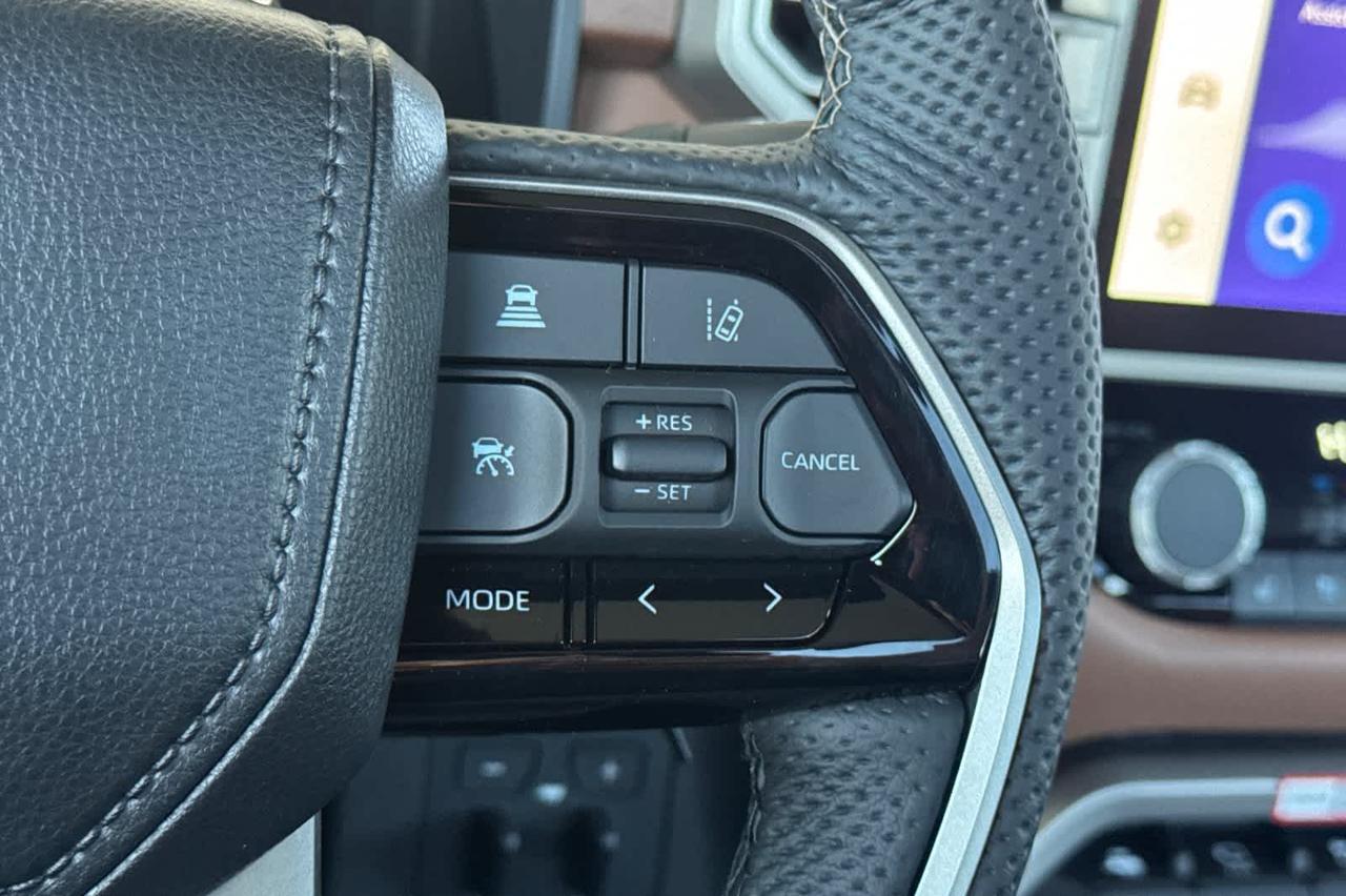 2026 Toyota Tundra 1794 Edition Roseville CA