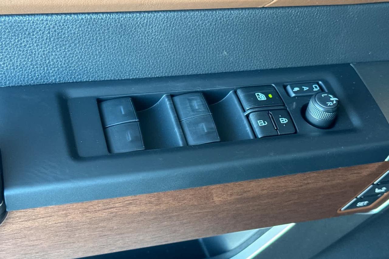 2026 Toyota Tundra 1794 Edition Roseville CA