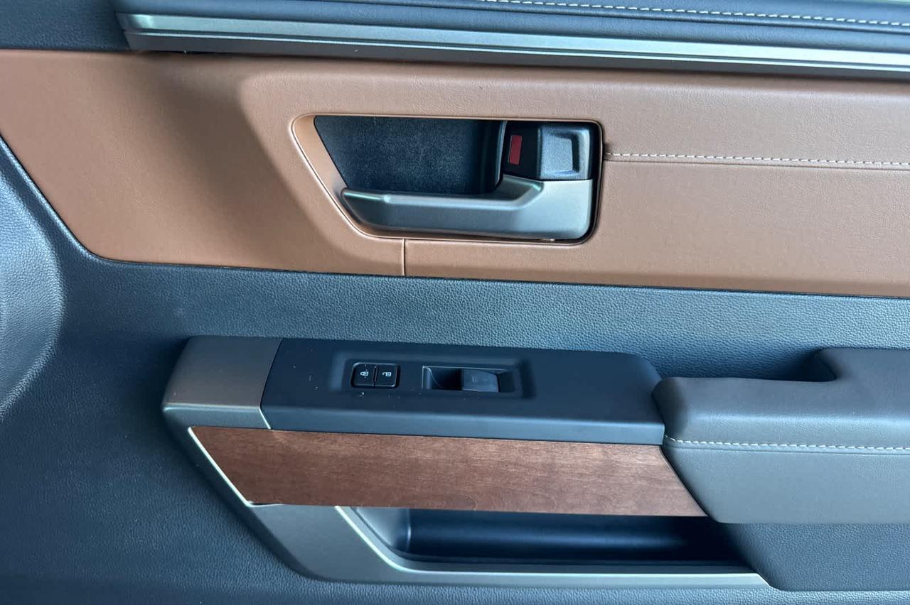 2026 Toyota Tundra 1794 Edition Roseville CA