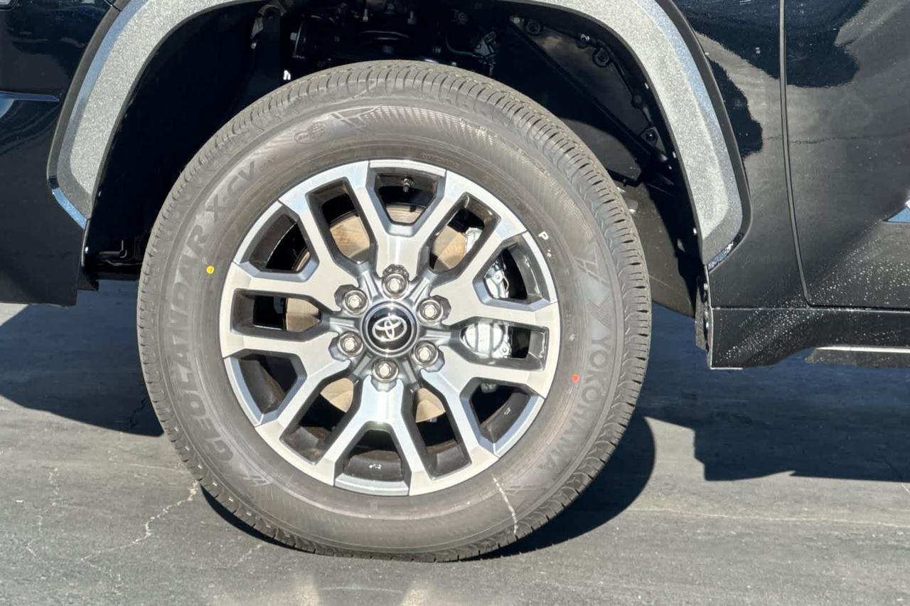 2026 Toyota Tundra 1794 Edition Roseville CA