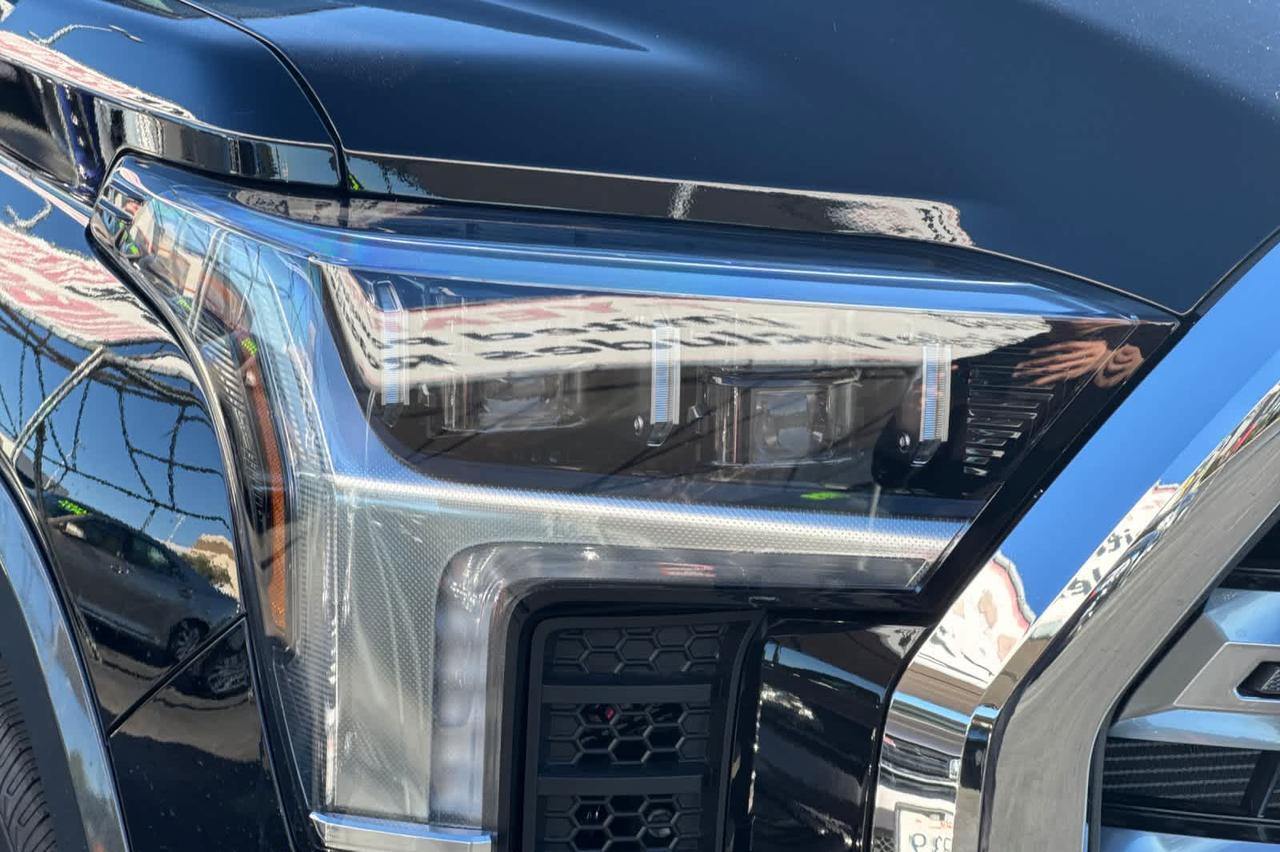 2026 Toyota Tundra 1794 Edition Roseville CA