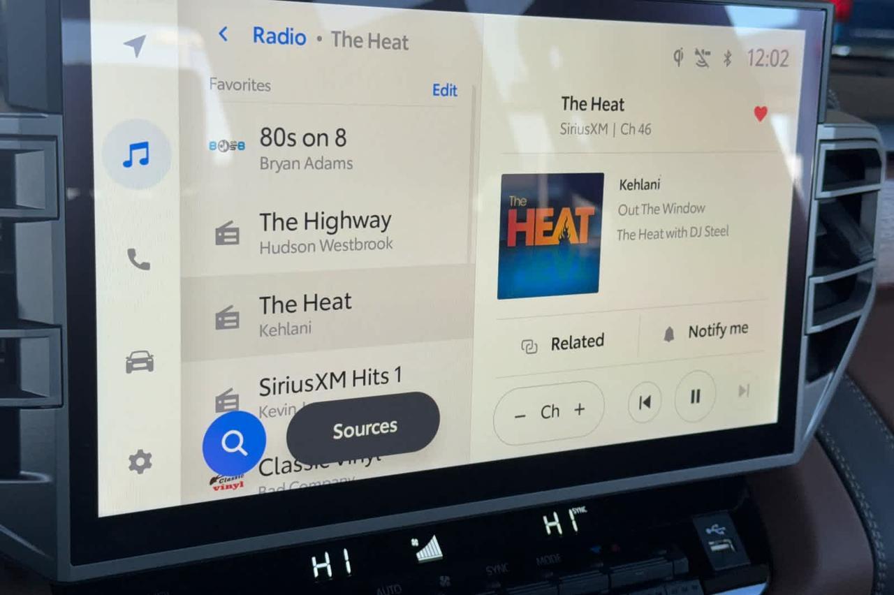 2026 Toyota Tundra 1794 Edition Roseville CA
