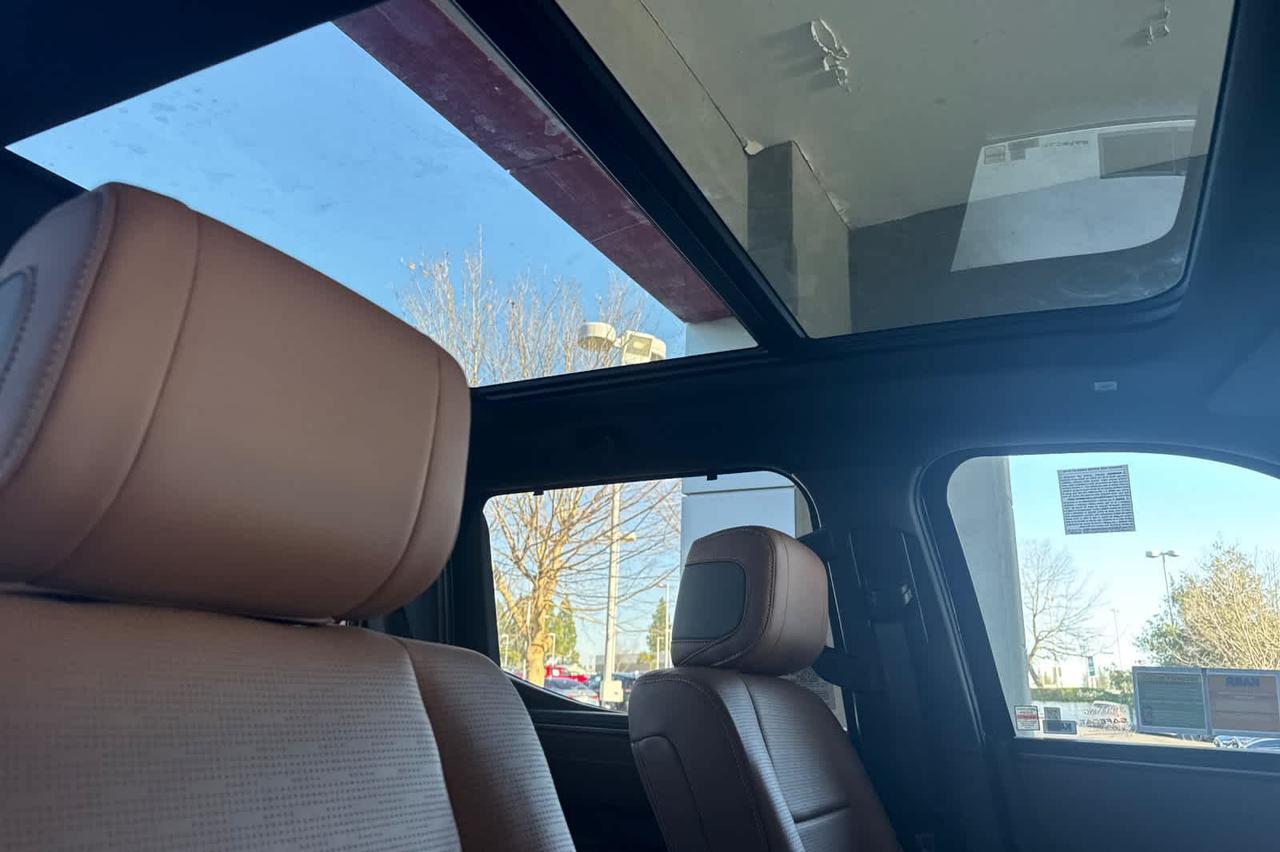 2026 Toyota Tundra 1794 Edition Roseville CA