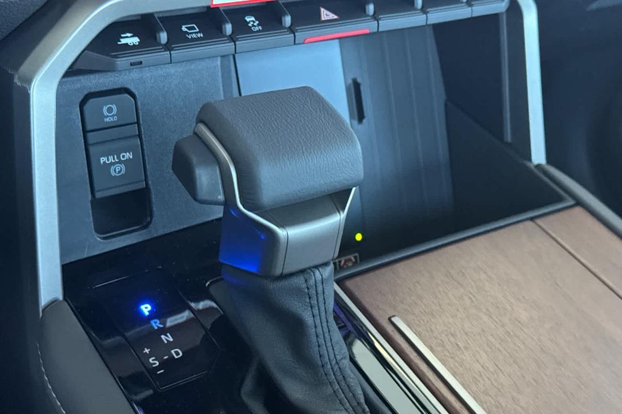 2026 Toyota Tundra 1794 Edition Roseville CA