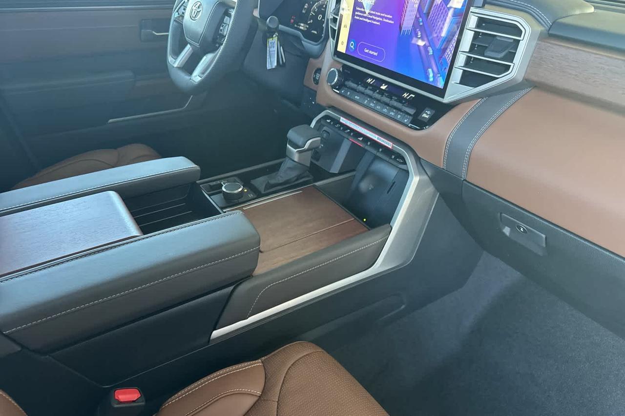 2026 Toyota Tundra 1794 Edition Roseville CA