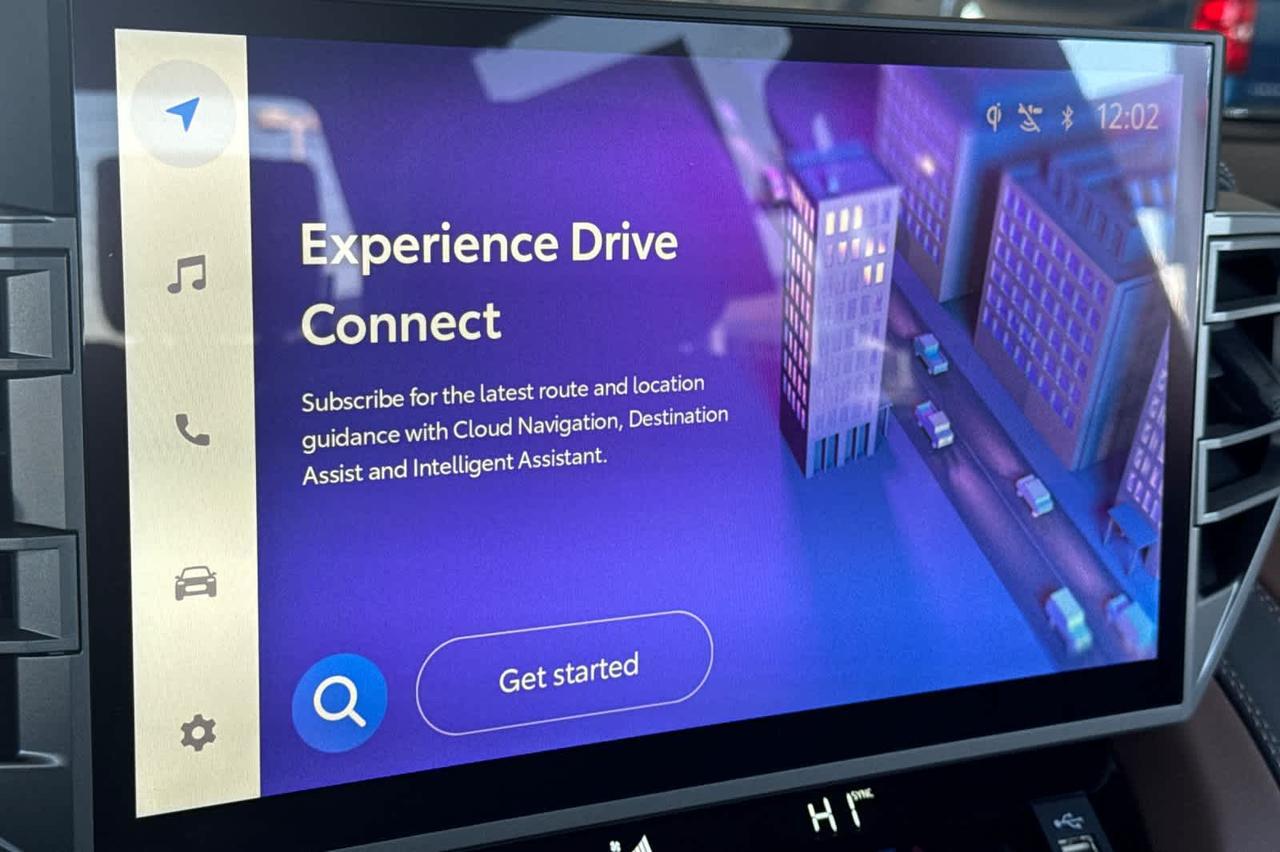 2026 Toyota Tundra 1794 Edition Roseville CA