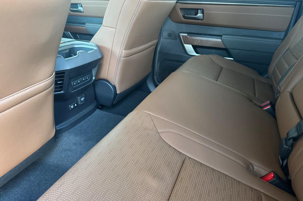 2026 Toyota Tundra 1794 Edition Roseville CA