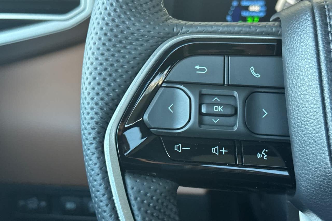 2026 Toyota Tundra 1794 Edition Roseville CA