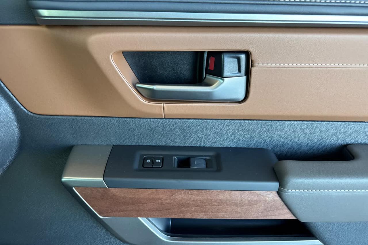 2026 Toyota Tundra 1794 Edition Roseville CA