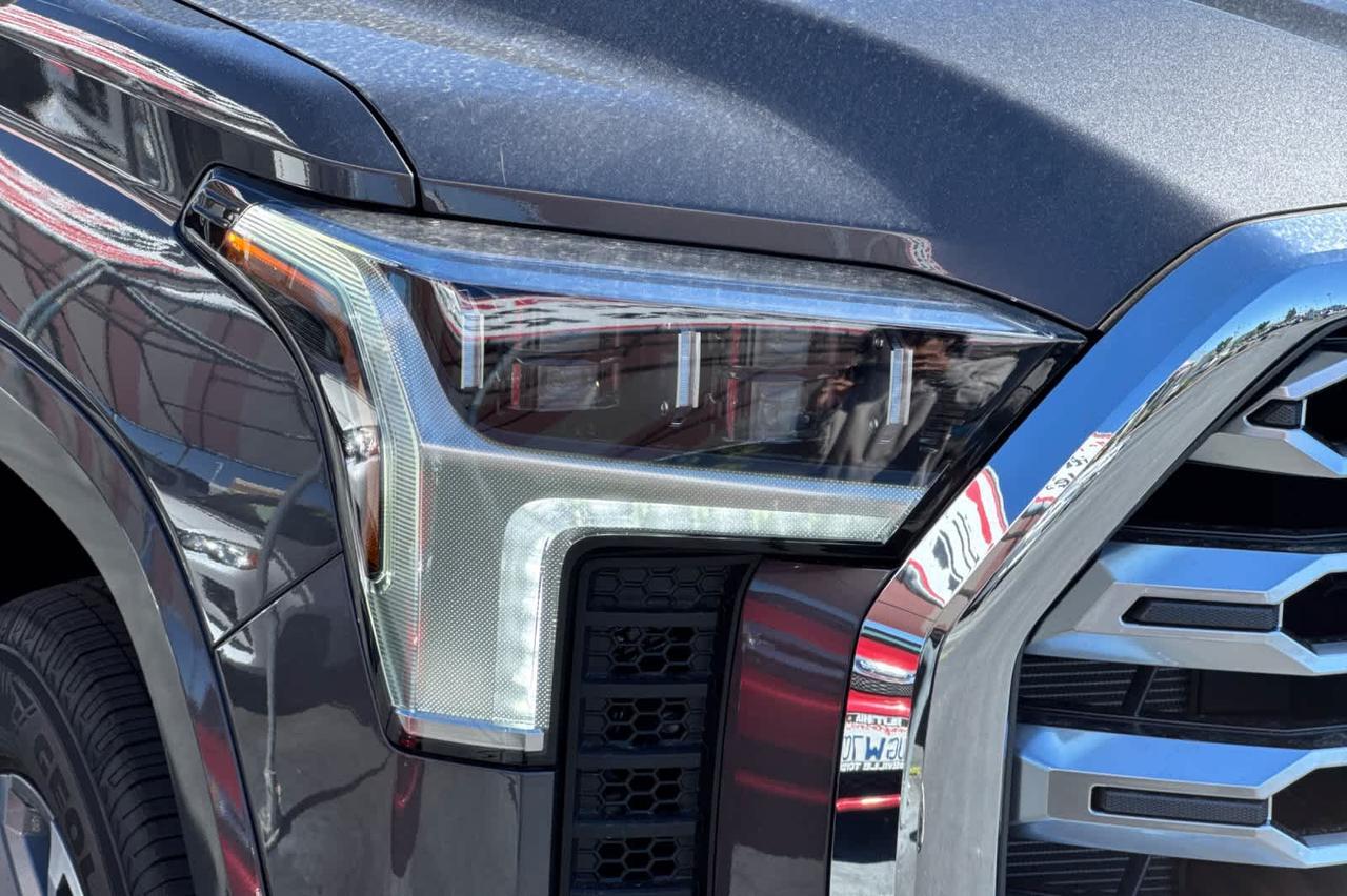 2026 Toyota Tundra 1794 Edition Roseville CA