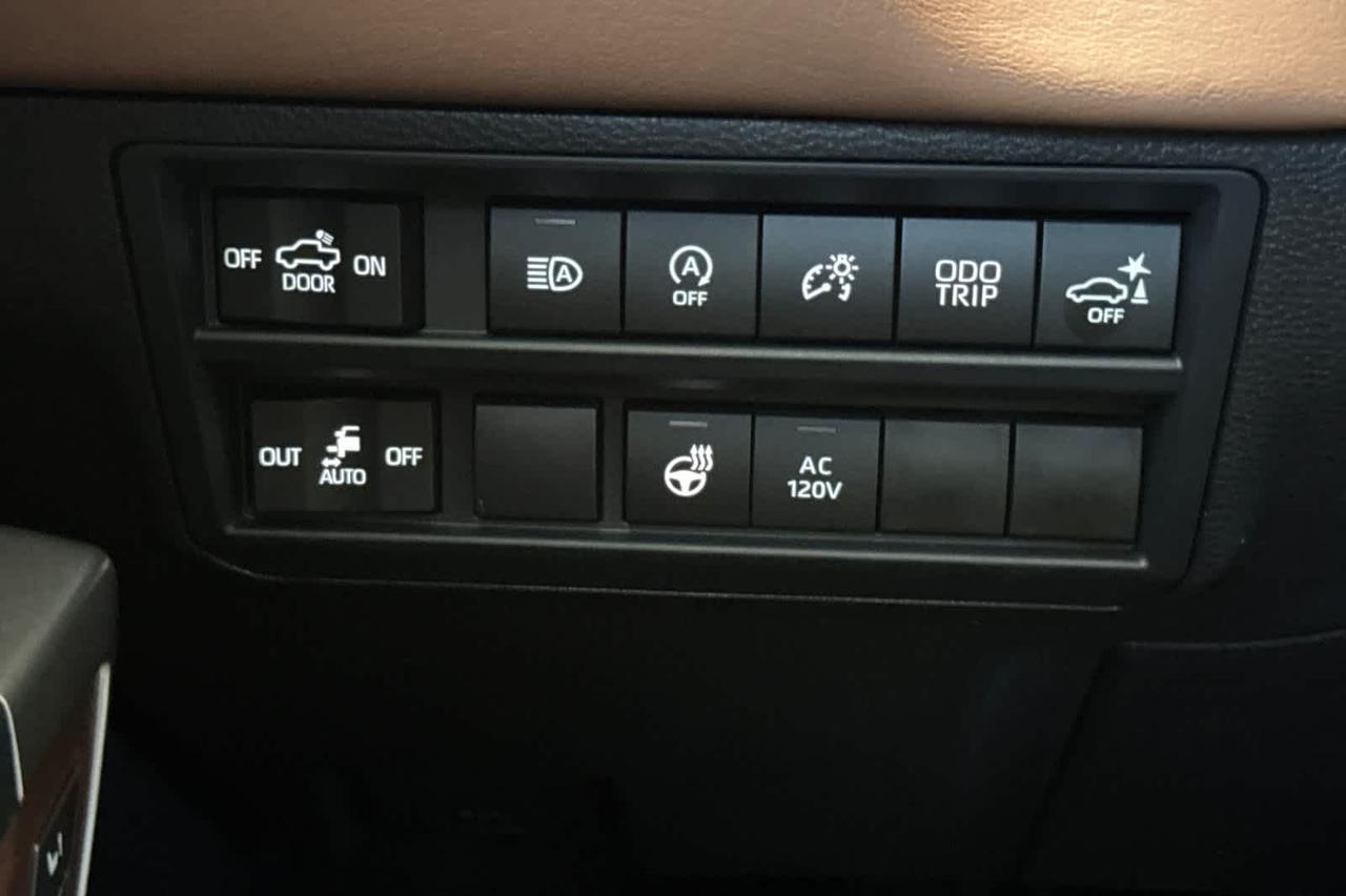 2026 Toyota Tundra 1794 Edition Roseville CA