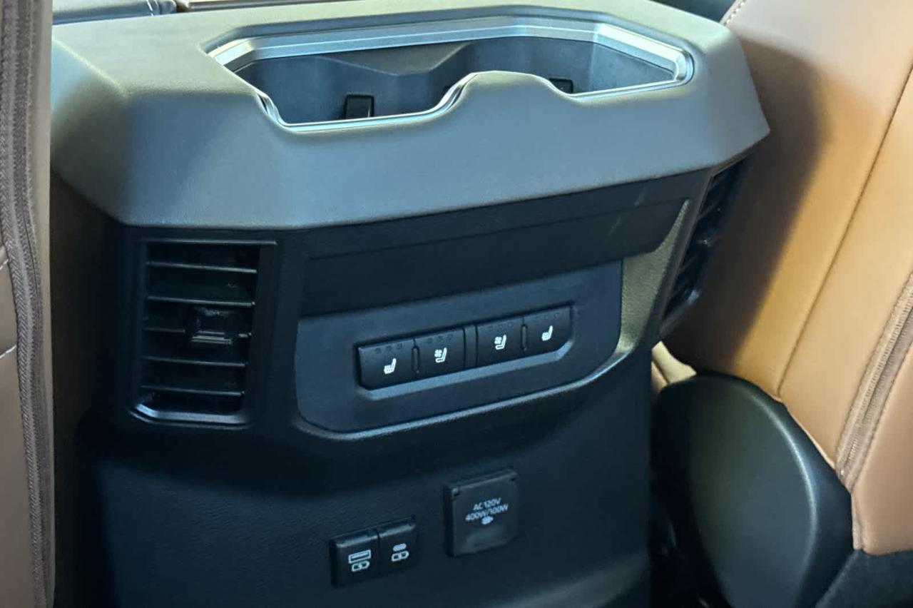 2026 Toyota Tundra 1794 Edition Roseville CA