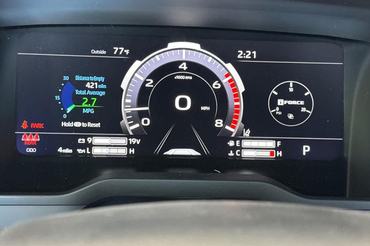 2026 Toyota Tundra 1794 Edition Roseville CA