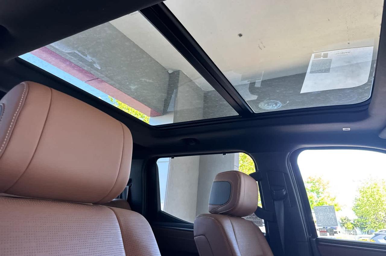 2026 Toyota Tundra 1794 Edition Roseville CA