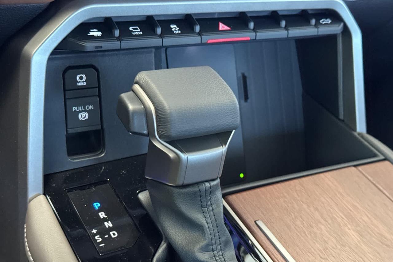 2026 Toyota Tundra 1794 Edition Roseville CA