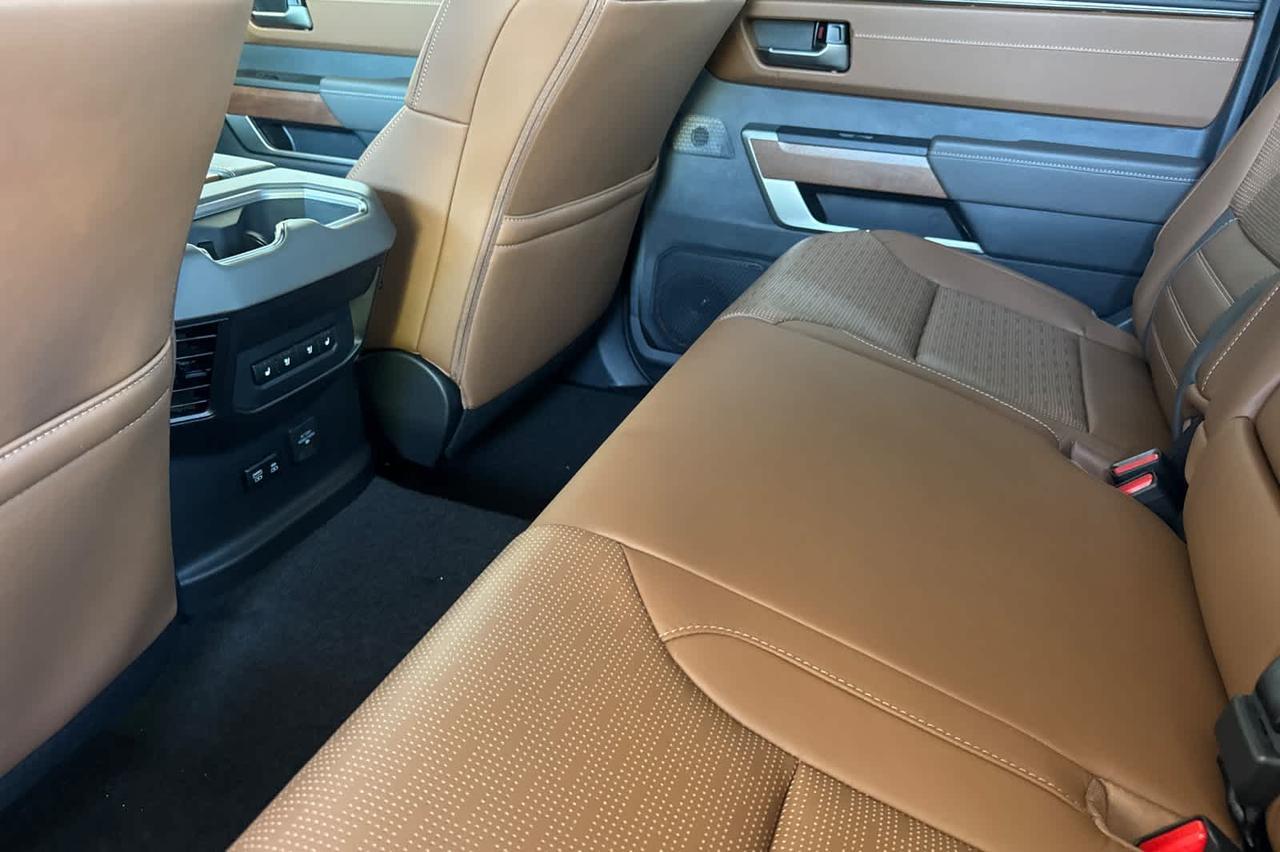 2026 Toyota Tundra 1794 Edition Roseville CA