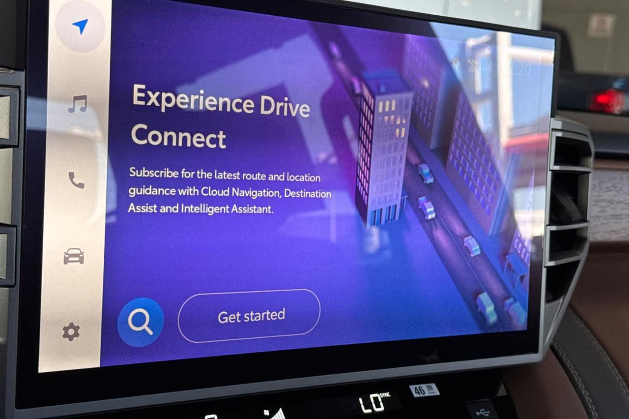 2026 Toyota Tundra 1794 Edition Roseville CA