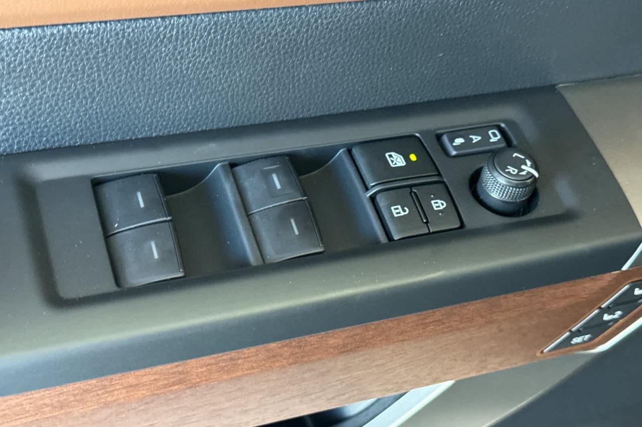 2026 Toyota Tundra 1794 Edition Roseville CA
