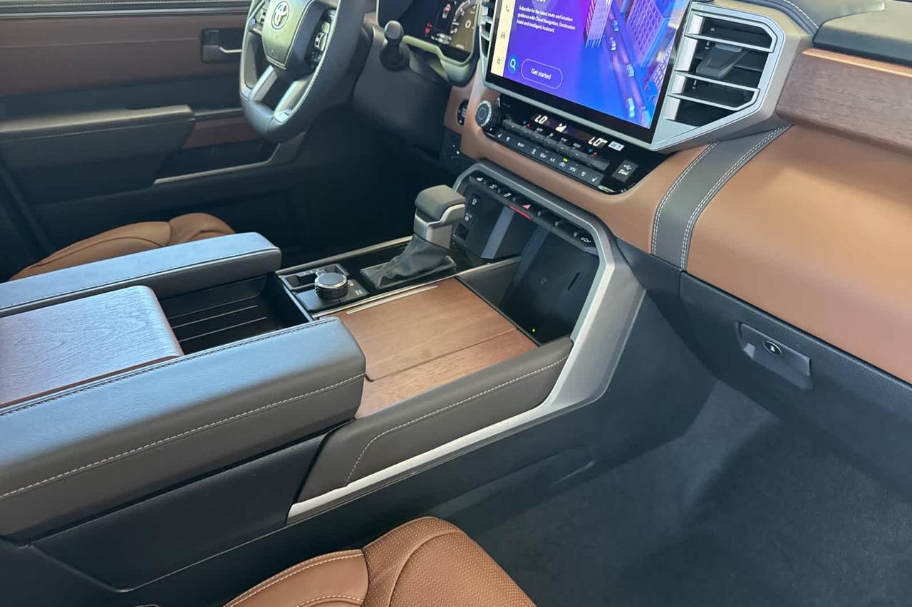2026 Toyota Tundra 1794 Edition Roseville CA