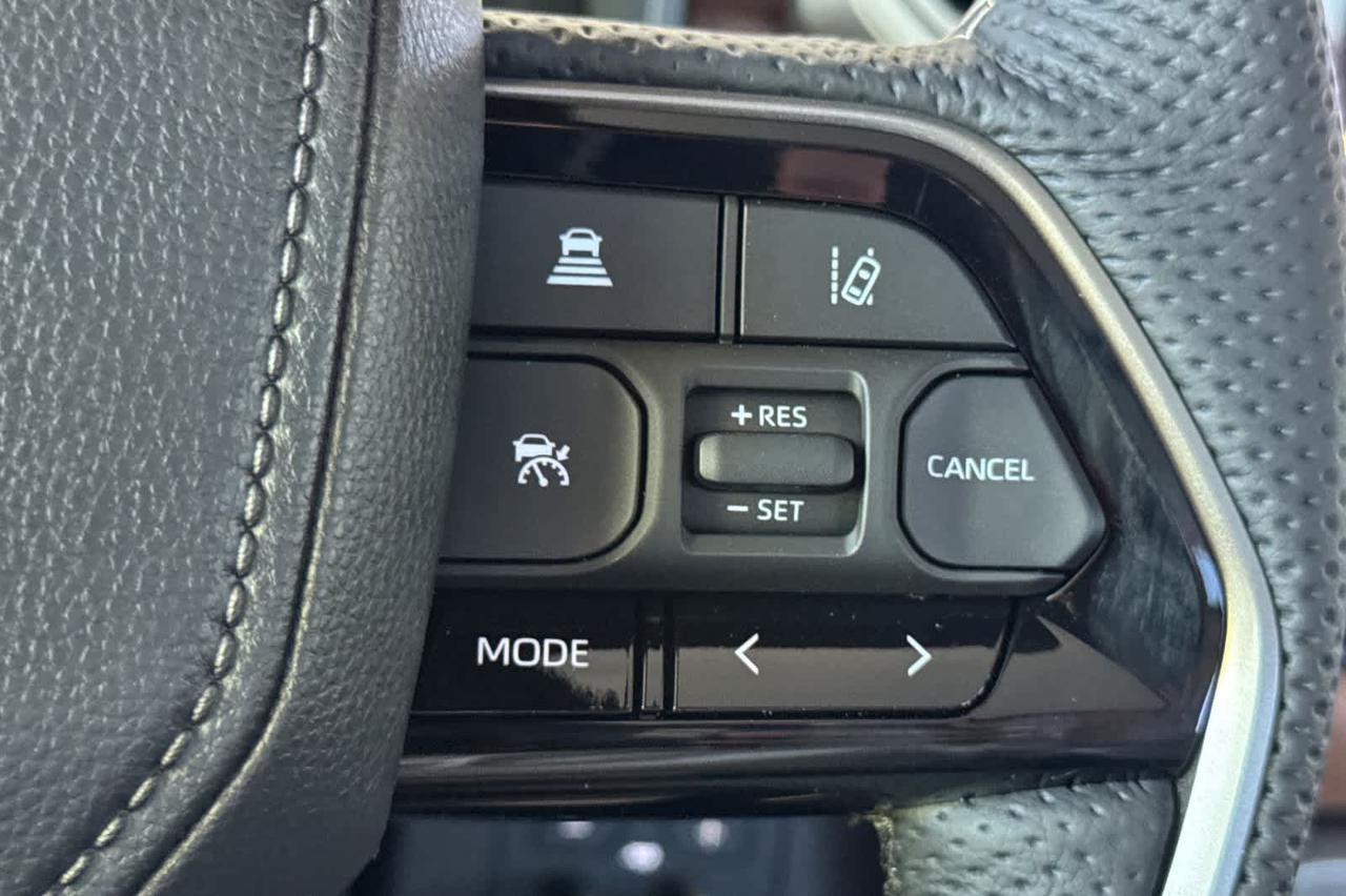 2026 Toyota Tundra 1794 Edition Roseville CA