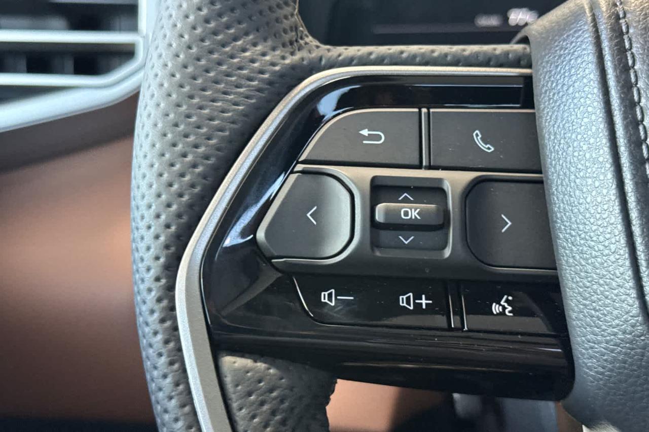 2026 Toyota Tundra 1794 Edition Roseville CA