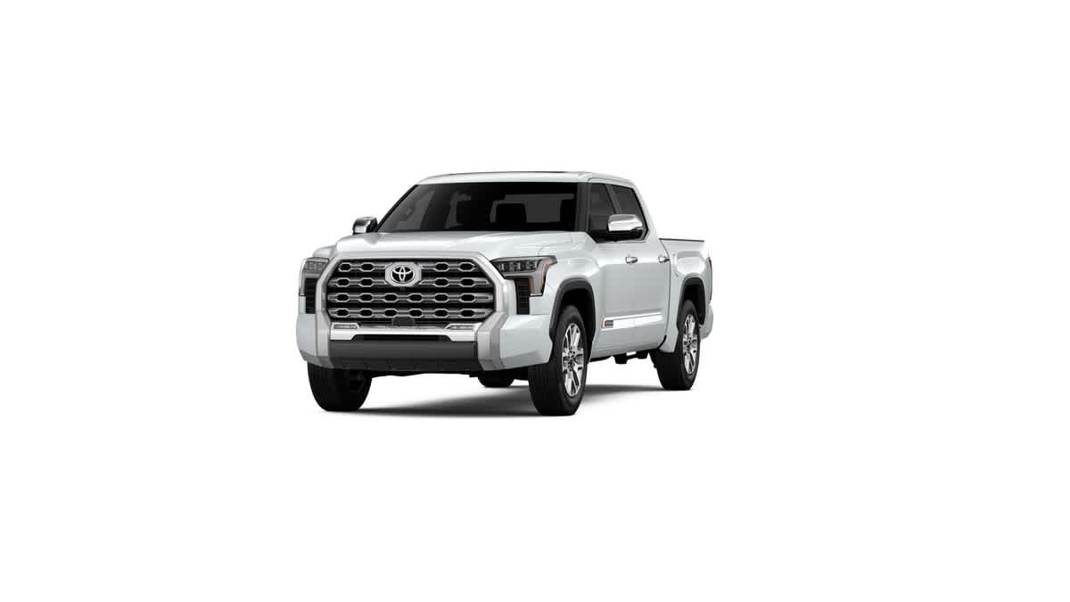 2026 Toyota Tundra 1794 Edition Roseville CA