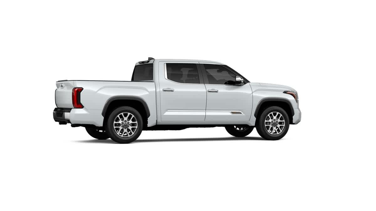 2026 Toyota Tundra 1794 Edition Roseville CA