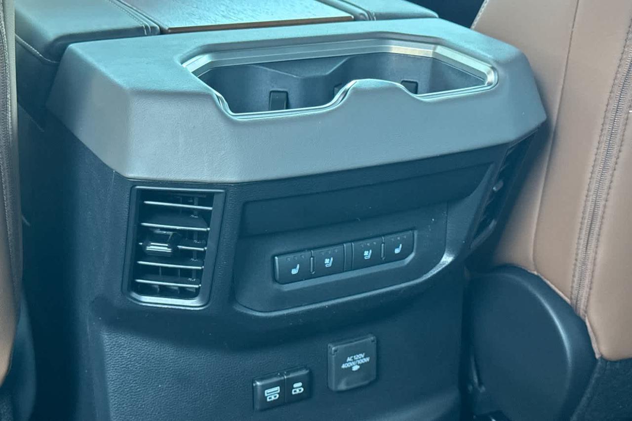 2026 Toyota Tundra 1794 Edition Roseville CA