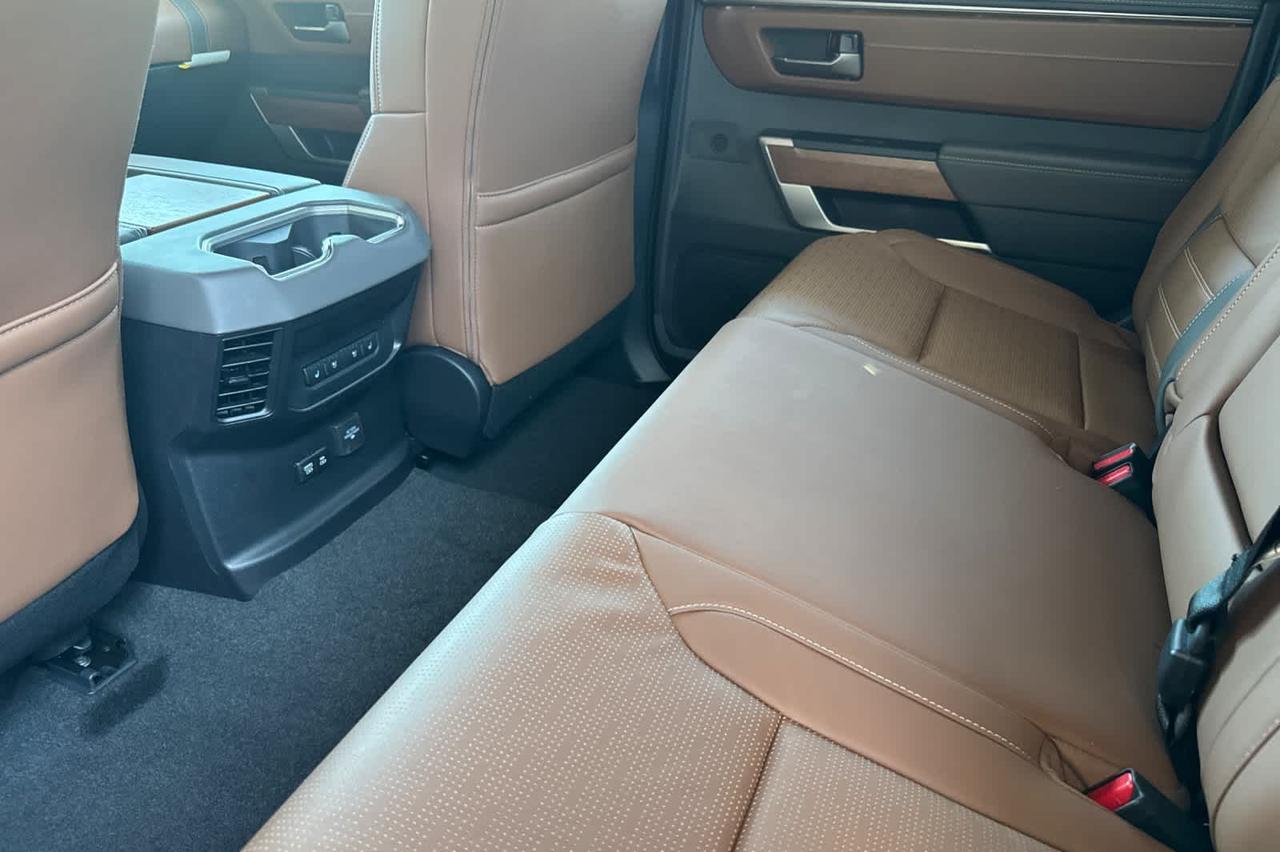 2026 Toyota Tundra 1794 Edition Roseville CA