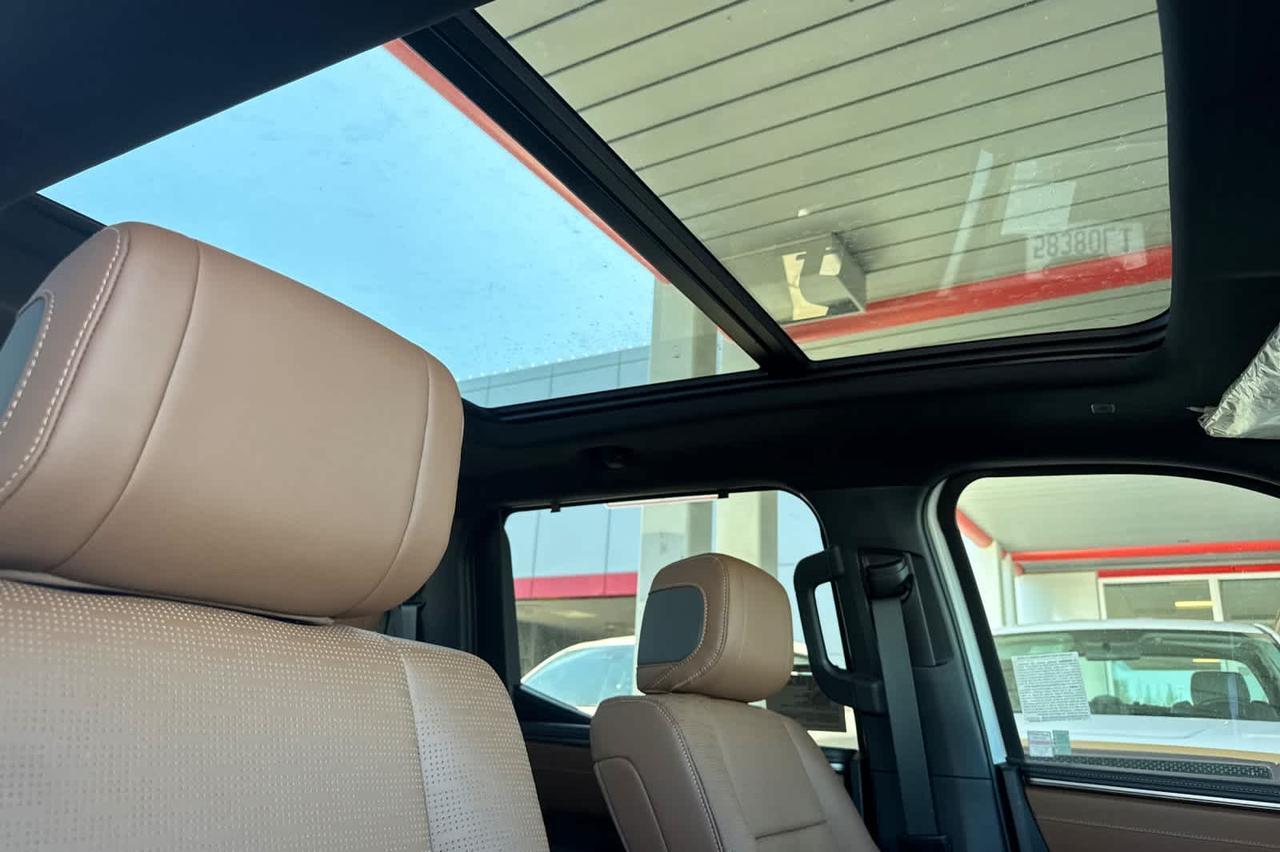 2026 Toyota Tundra 1794 Edition Roseville CA