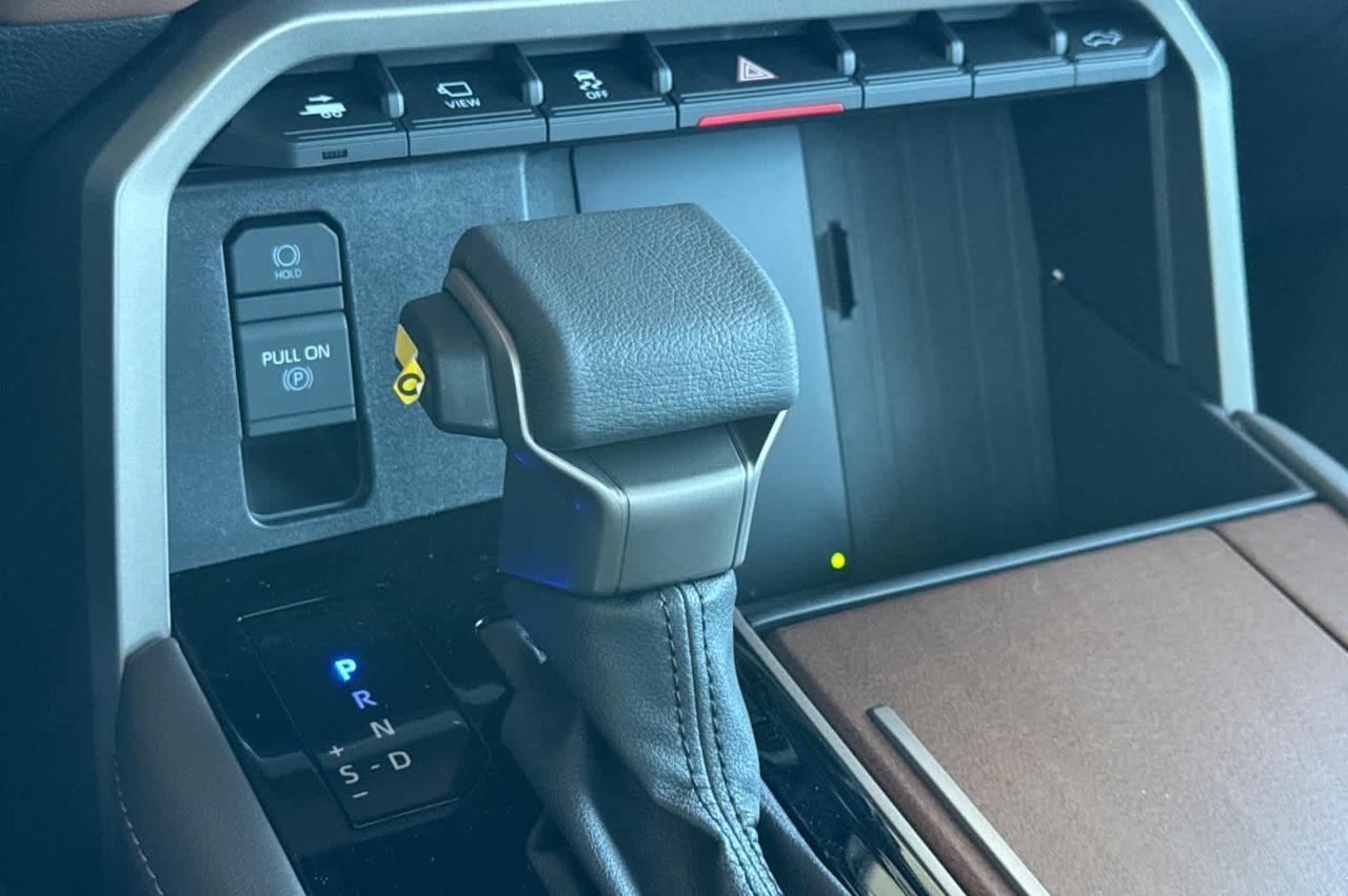 2026 Toyota Tundra 1794 Edition Roseville CA