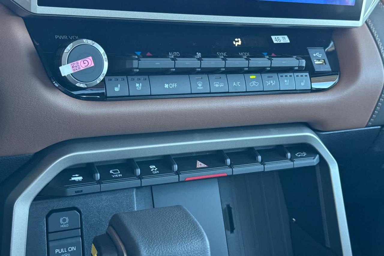 2026 Toyota Tundra 1794 Edition Roseville CA