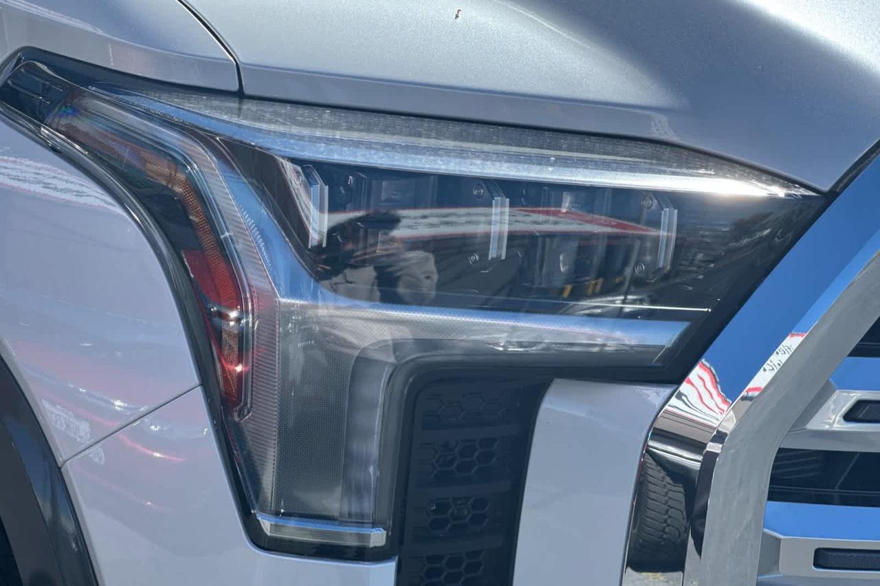 2026 Toyota Tundra 1794 Edition Roseville CA
