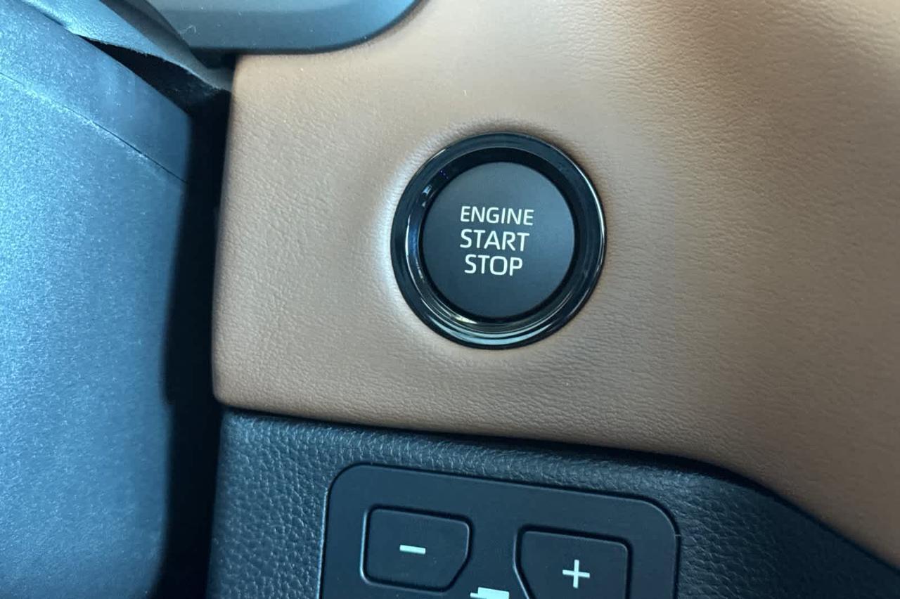 2026 Toyota Tundra 1794 Edition Roseville CA