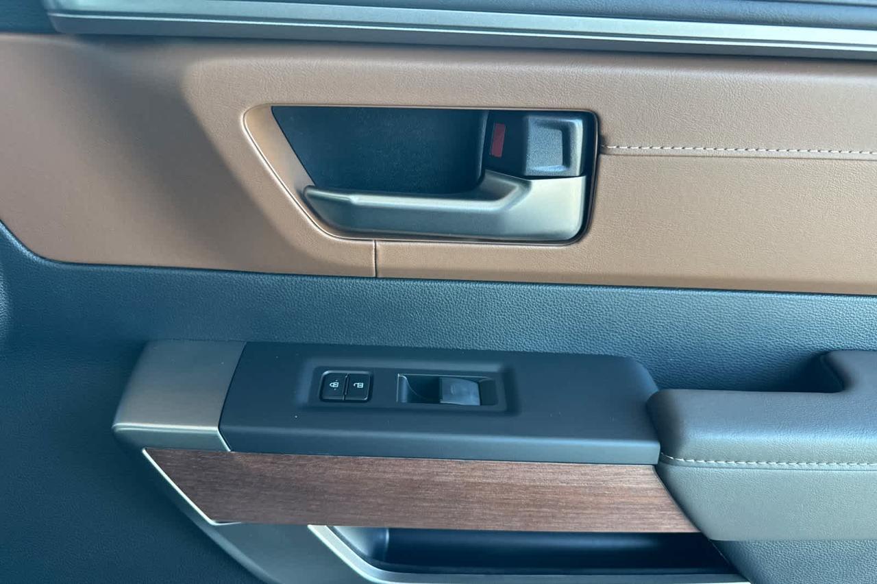 2026 Toyota Tundra 1794 Edition Roseville CA
