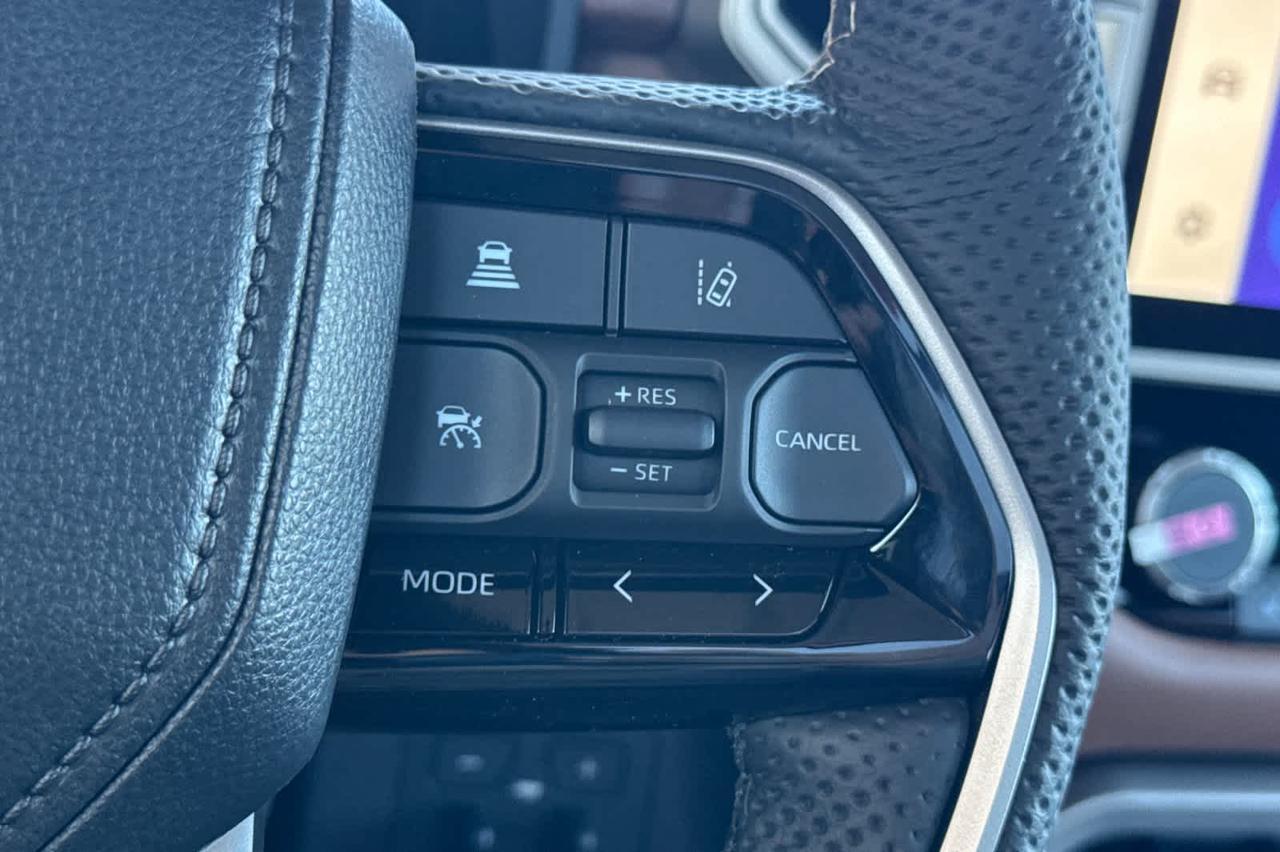 2026 Toyota Tundra 1794 Edition Roseville CA