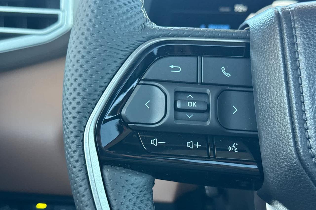 2026 Toyota Tundra 1794 Edition Roseville CA