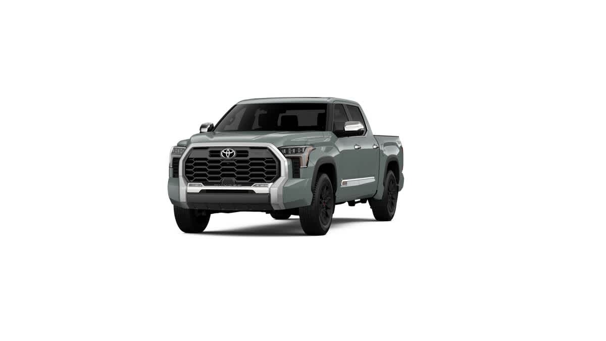 2026 Toyota Tundra 1794 Edition Roseville CA