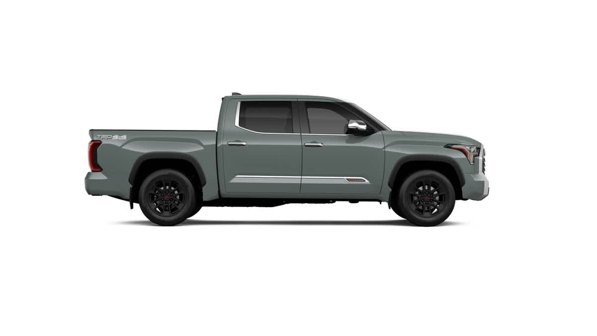 2026 Toyota Tundra 1794 Edition Roseville CA