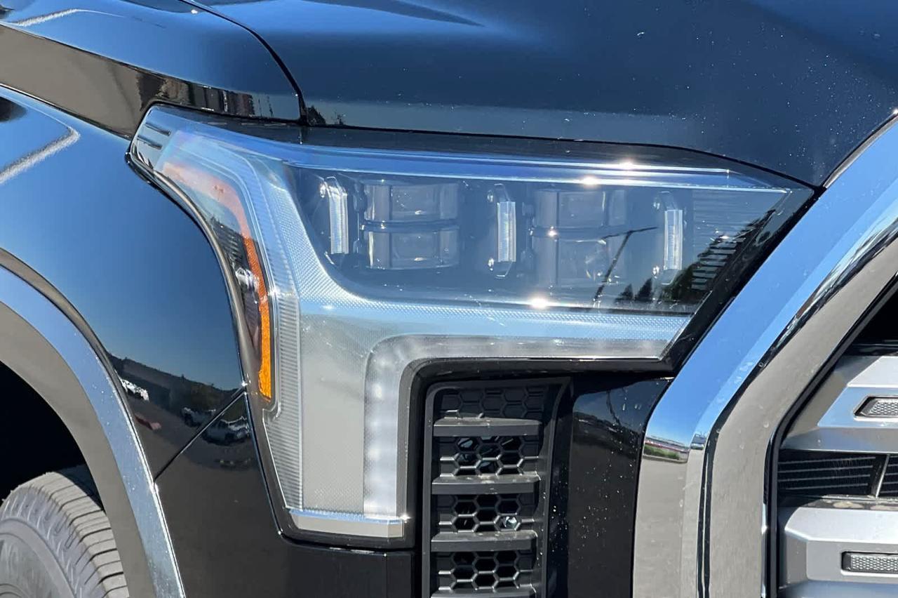 2026 Toyota Tundra 1794 Edition Roseville CA