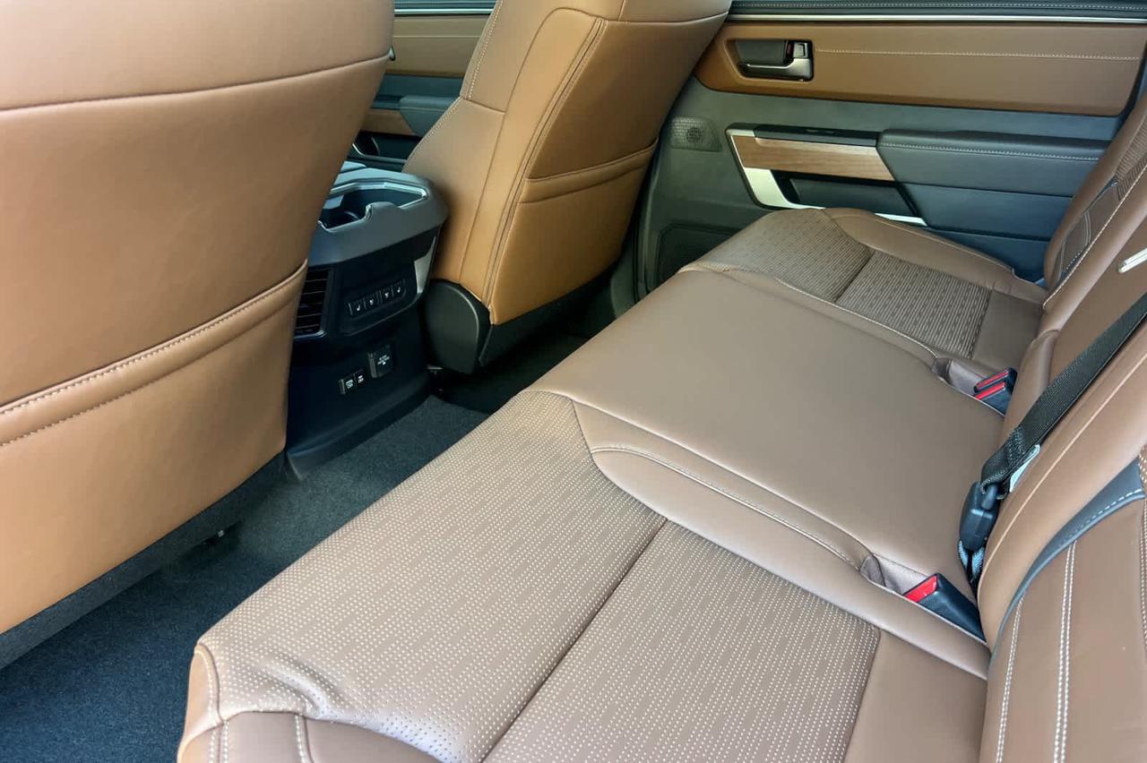 2026 Toyota Tundra 1794 Edition Roseville CA