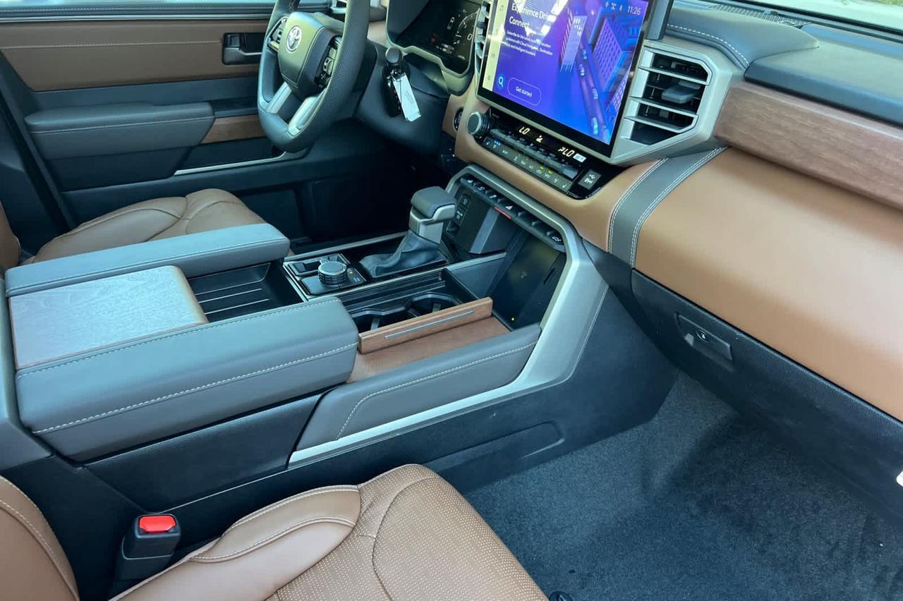 2026 Toyota Tundra 1794 Edition Roseville CA