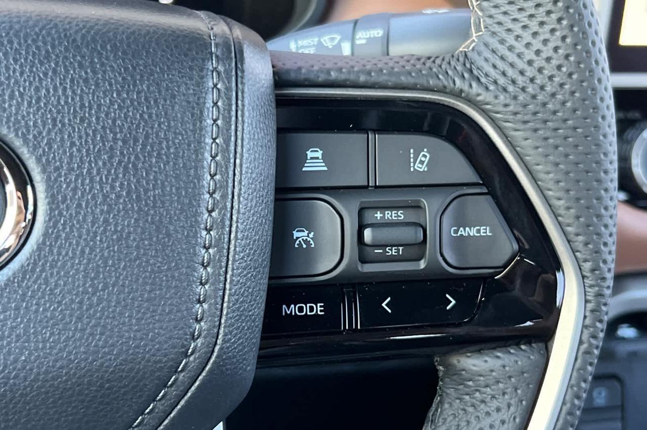 2026 Toyota Tundra 1794 Edition Roseville CA