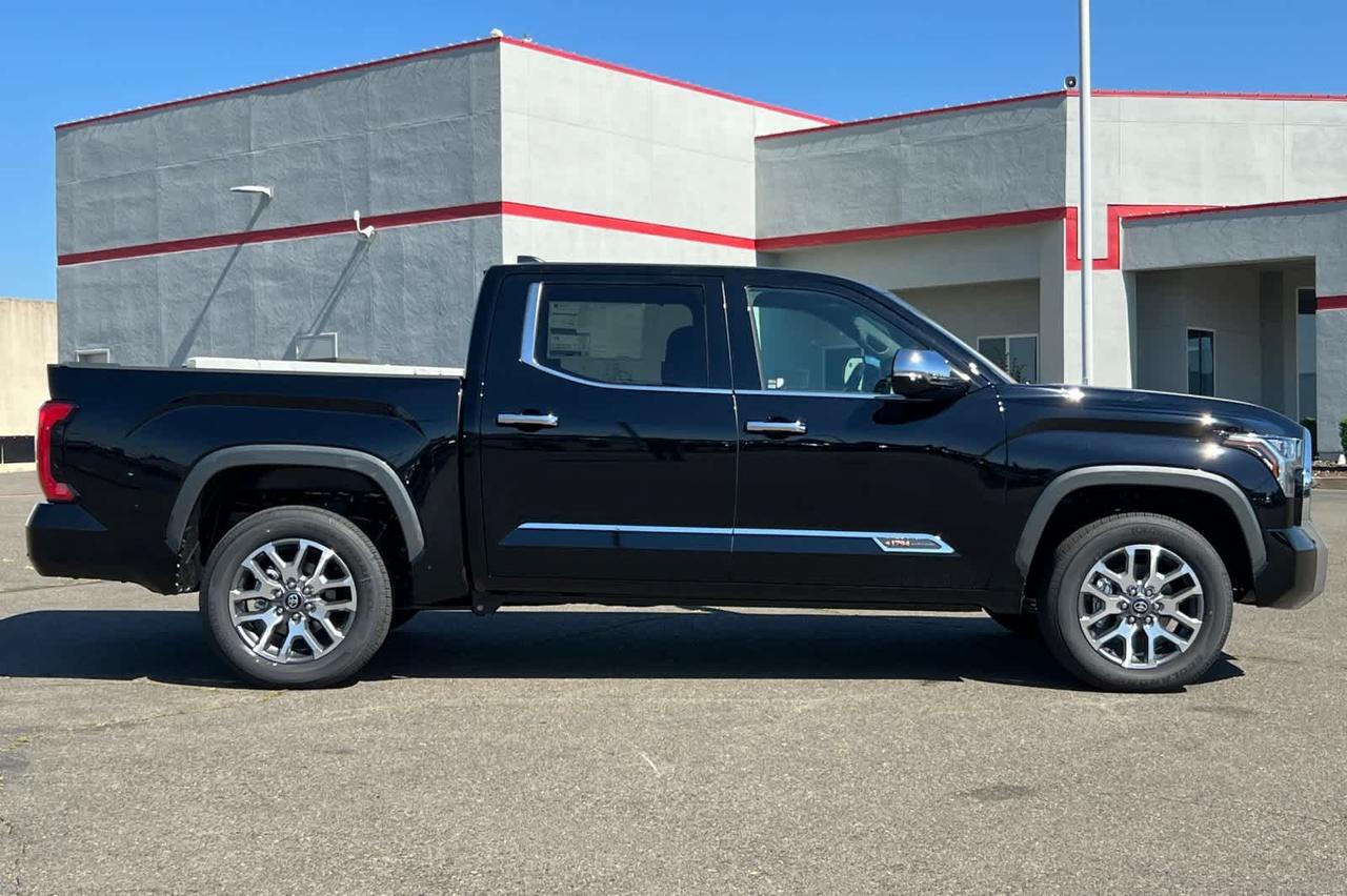 2026 Toyota Tundra 1794 Edition Roseville CA