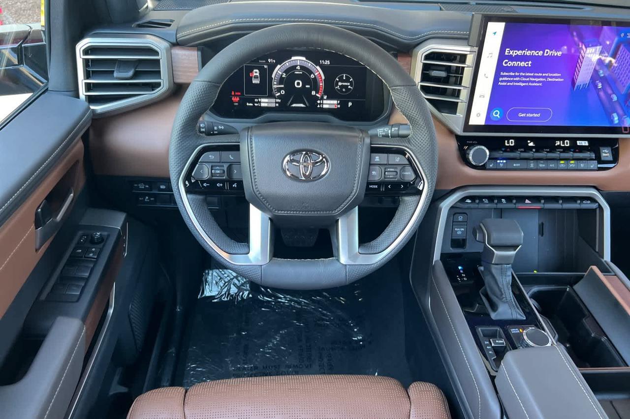 2026 Toyota Tundra 1794 Edition Roseville CA