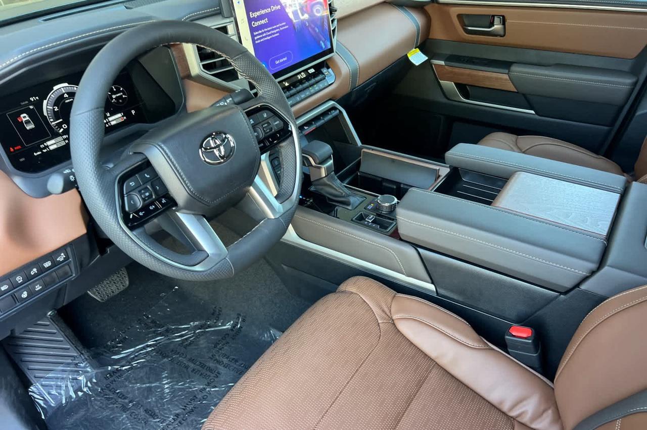 2026 Toyota Tundra 1794 Edition Roseville CA