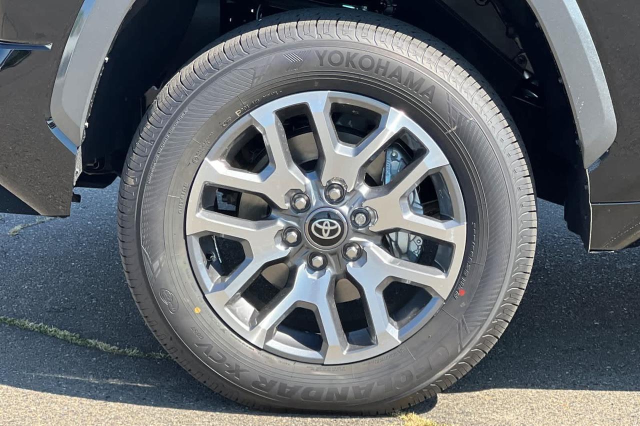2026 Toyota Tundra 1794 Edition Roseville CA