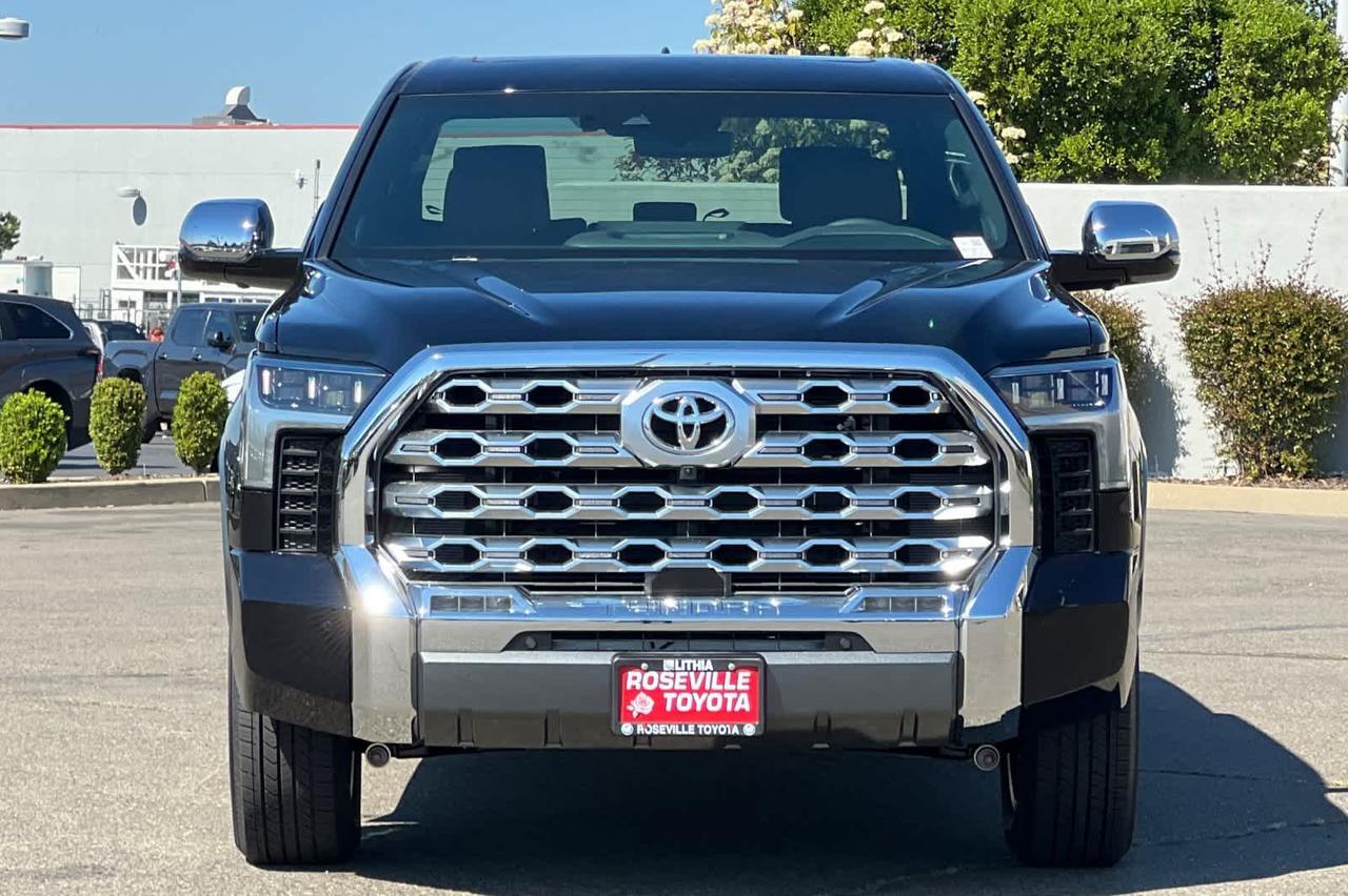 2026 Toyota Tundra 1794 Edition Roseville CA