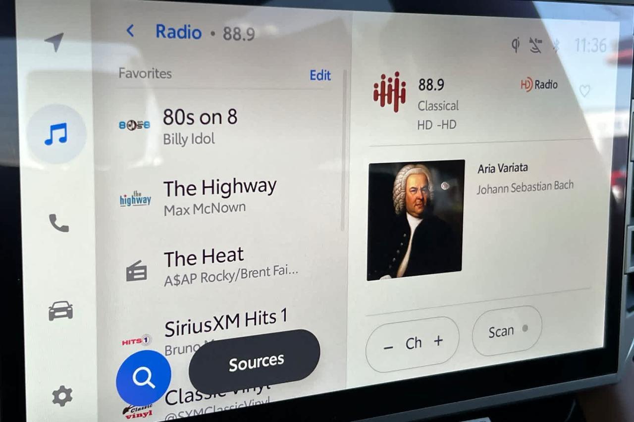 2026 Toyota Tundra 1794 Edition Roseville CA