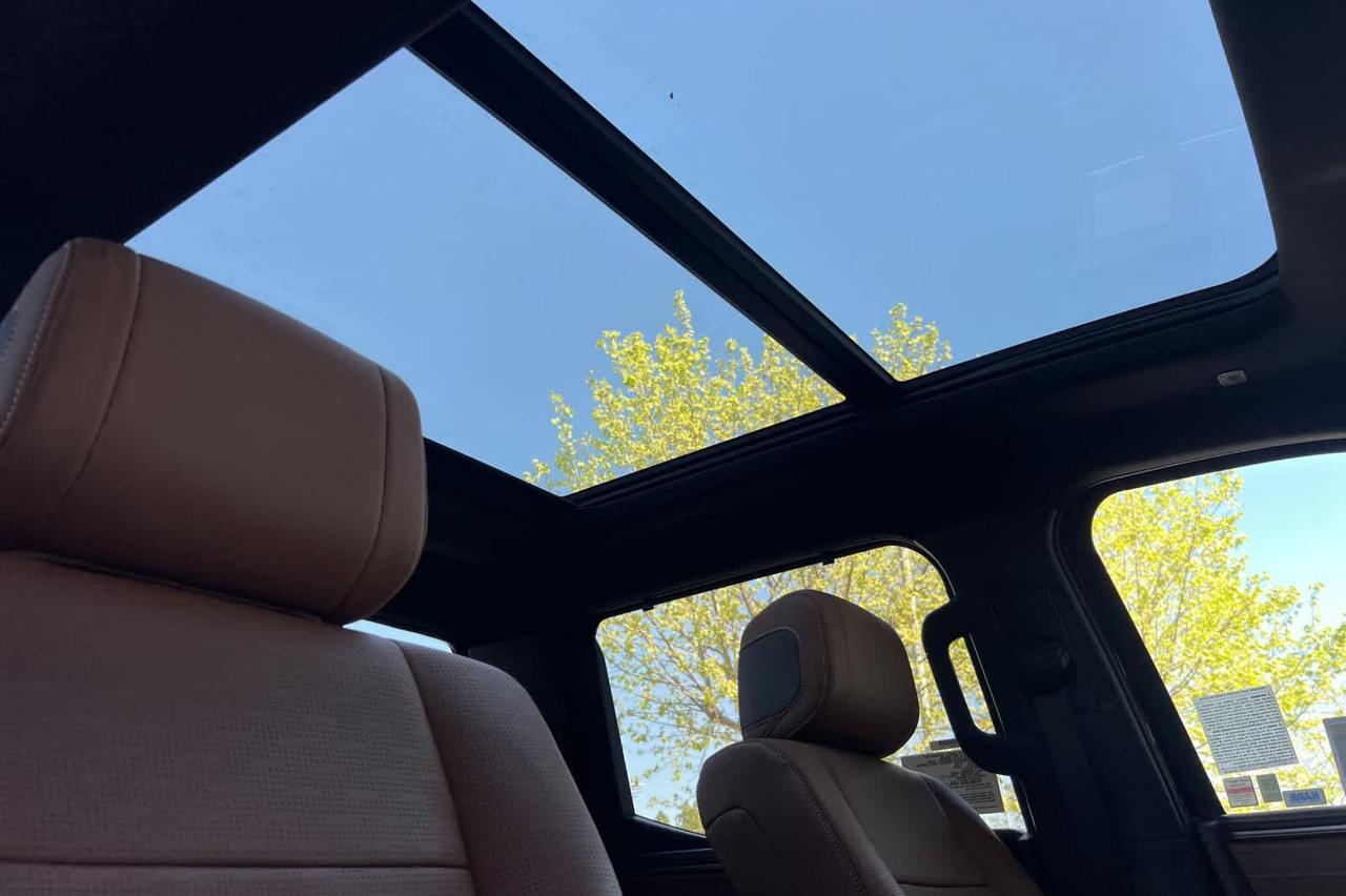 2026 Toyota Tundra 1794 Edition Roseville CA